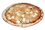 Quattro formaggi