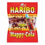 Haribo happy cola 100g