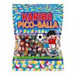 Haribo pico balla 100g
