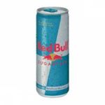 Red Bull sugar free 250ml