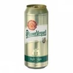 Pilsner Urquell 0,5l plech