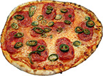 Spianata e jalapeo