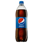 Pepsi 1l