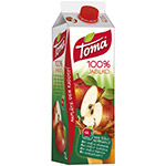 Juice Toma jalbko 1l 