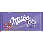 Milka 100g mln 