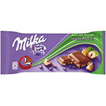Milka 100g okov