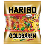 Haribo zlat medvdci 100g