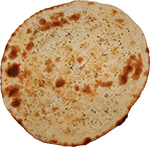 Pizza Pane s esnekem a oregnem