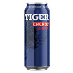 Tiger 0,5l