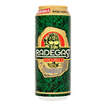 Radegast 12 0,5l plech