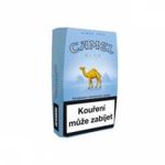 Camel Blue