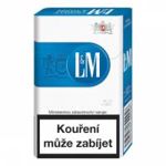 LM Blue
