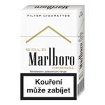 Marlboro Gold